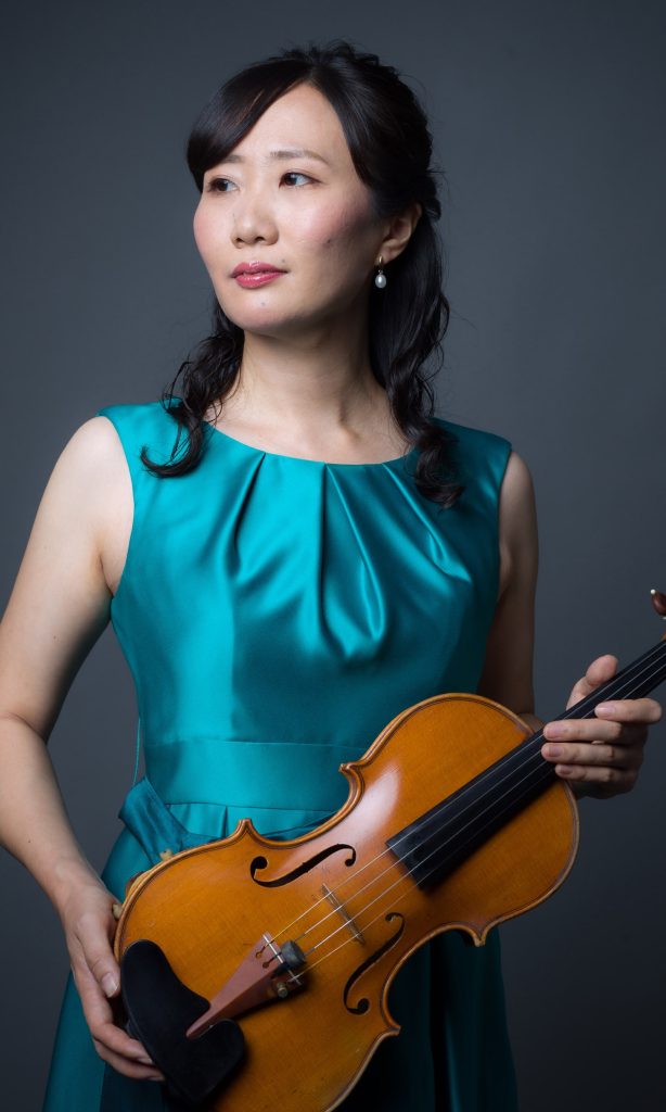 マトリョーシカ 作家 ニコラエヴァ「楽器演奏」 Violin Bow＞ Nicolas Joseph Harmand & François Jude Gaulard