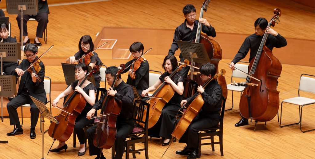 ライオンズクラブチャリティコンサート in 新潟 2025」ご招待 | 新潟A